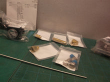 Kobelco Pressure Switch Replacement & Filter/Fitting Kit- V5438/A