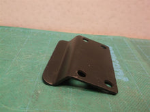 580060763 Bent Plate Fits Yale Forklift
