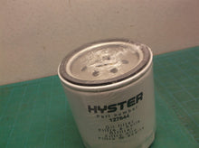 Hyster FORKLIFT OIL FILTER 127644