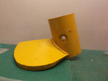 Weixiang 16" Auger Bit Section End RH 1/4 9239