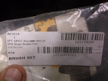 Mahle mmx 355 brush kit crown fork lift