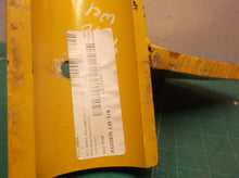Weixiang 16" Auger Bit Section End LH 1/4 9240