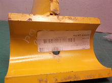 Weixiang 16" Auger Bit Section End LH 1/4 9240