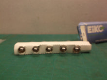 EIKO 98, 13V, .62 AMPS, BAYONET BASE, *BOX OF 9*