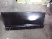 10022438 GUARD END FUEL TANK DIESEL REAR