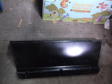 10022438 GUARD END FUEL TANK DIESEL REAR