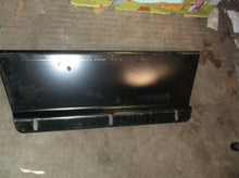 10022438 GUARD END FUEL TANK DIESEL REAR