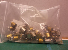 35 Light Bulbs 89 Clear Lamp Single Contact Base Type 4 Style For Chrysler A29