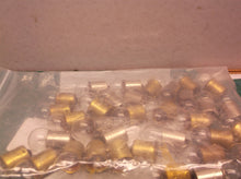35 Light Bulbs 89 Clear Lamp Single Contact Base Type 4 Style For Chrysler A29