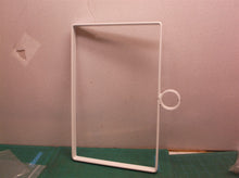 basket mounting bracket for Air-pal PA1200 Patient Transfer System Air Pump