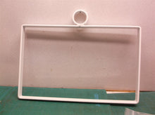 basket mounting bracket for Air-pal PA1200 Patient Transfer System Air Pump