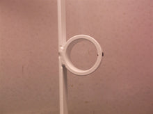 basket mounting bracket for Air-pal PA1200 Patient Transfer System Air Pump