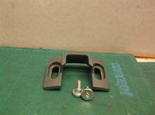 power cord retainer w screws for Air-pal PA1200 Patient Transfer System Air Pump