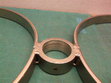 canister bracket for Air-pal PA1200 Patient Transfer System Air Pump
