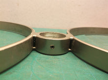 canister bracket for Air-pal PA1200 Patient Transfer System Air Pump