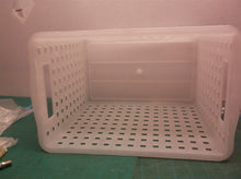 basket for Air-pal PA1200 Patient Transfer System Air Pump