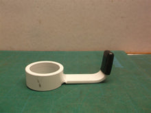 Pole hooks for Air-pal PA1200 Patient Transfer System Air Pump