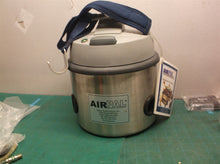 Air Pump for Air-pal PA1200 Patient Transfer System Air Pump
