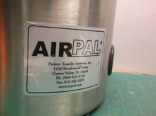 Air Pump for Air-pal PA1200 Patient Transfer System Air Pump