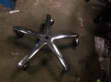 Wheel group for Air-pal PA1200 Patient Transfer System Air Pump stand