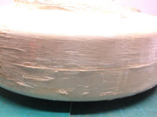 1684790 mica Tire, Rubber, 14x4.5x8, Smooth, Non-Marking tan