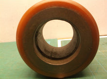 2021V27 Vulkollan Poly Wheel: Thombert 3-5/8 x 5-1/16 ty00590-4904971