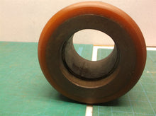 2021V27 Vulkollan Poly Wheel: Thombert 3-5/8 x 5-1/16 ty00590-4904971