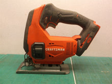 Craftsman V20 Max Cordless Jig Saw CMCS600 tool only