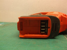 Craftsman V20 Max Cordless Jig Saw CMCS600 tool only