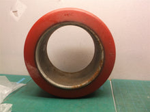 Unisource tsa800043498 TIRE - POLY 10 X 5 X 6.50