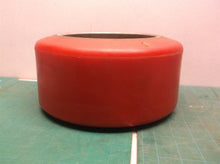 Unisource tsa800043498 TIRE - POLY 10 X 5 X 6.50
