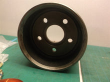 504548501 Wheel Hub: Yale YT504548501