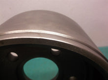 504548501 Wheel Hub: Yale YT504548501