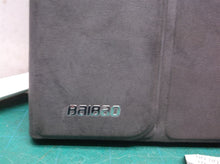 Keyboard Case for iPad Air 11 inch Case with Keyboard black