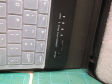 Keyboard Case for iPad Air 11 inch Case with Keyboard black
