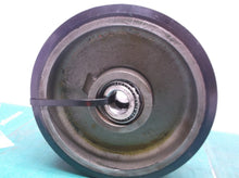 550102810: Yale Forklift CWA LOWES ONLU BLUE