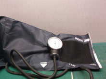 large adult manual blood pressure cuff