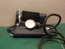large adult manual blood pressure cuff