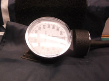 large adult manual blood pressure cuff