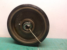 550102810: Yale Forklift CWA LOWES ONLU black