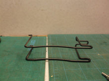 Power supply bracket only for a spot vital sign welch Allyn pole stand