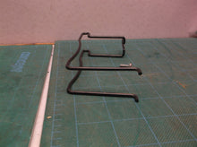 Power supply bracket only for a spot vital sign welch Allyn pole stand