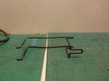 Power supply bracket only for a spot vital sign welch Allyn pole stand