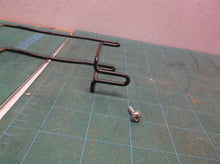 Power supply bracket only for a spot vital sign welch Allyn pole stand