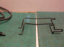 Power supply bracket only for a spot vital sign welch Allyn pole stand