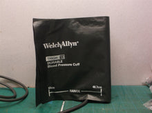 Welch Allyn Durable Blood Pressure Cuff Thigh13