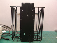 Basket only for a spot vital sign Welch Allyn pole stand