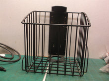Basket only for a spot vital sign Welch Allyn pole stand