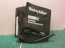 Welch Allyn Durable Blood Pressure Cuff Thigh 11