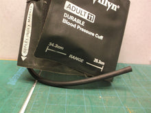 Welch Allyn Durable Blood Pressure Cuff Thigh 11